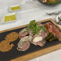 RESTAURANT DAZZLE - 