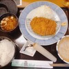 とんかつ 味奈味