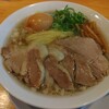 ラーメン結喜