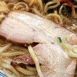 らーめん森や。 - 