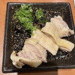 Toriyaki Shougun - 