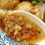 らーめん森や。 - 