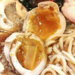 らーめん森や。 - 