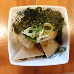 らーめん森や。 - 