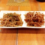 らーめん森や。 - 