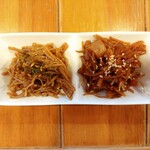 らーめん森や。 - 