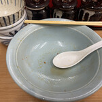 千葉家 - 完飲腹パン