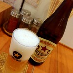 らーめん森や。 - 