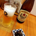 らーめん森や。 - 