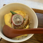 Chuuka Soba Mugiemon - 