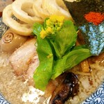 らーめん森や。 - 