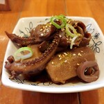 らーめん森や。 - 