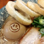 らーめん森や。 - 