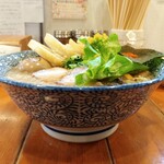 らーめん森や。 - 