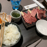 Yakiniku Ozaki - 