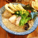 らーめん森や。 - 