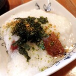 らーめん森や。 - 