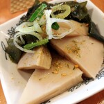 らーめん森や。 - 