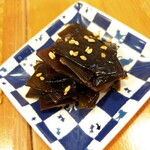 らーめん森や。 - 