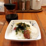 らーめん森や。 - 