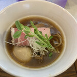 Chuuka Soba Mugiemon - 