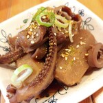 らーめん森や。 - 