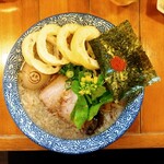 らーめん森や。 - 