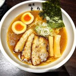 麺屋 もり田 - 