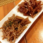 らーめん森や。 - 