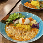 GOOD LUCK CURRY 渋谷店 - 