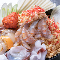 もんじゃ&鉄板 ワイン酒場 JUJUJU （ジュジュジュ）のご予約