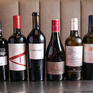 昼飲みOK♪お酒が飲めない人も一緒に楽しめる居酒屋