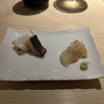 Sushi Karashima - 