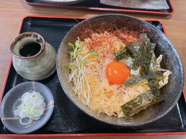 そば処 五利家 - 釧路（そば）の写真