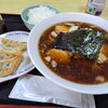 竹岡らーめん バイパス店