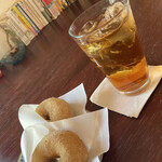 おやつのカンデラ - 