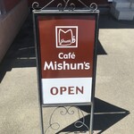 Cafe Mishun's - 