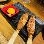 Yakitori Ichitoritei - 