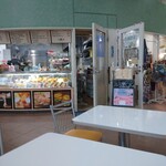 水信ブルック - 小さなお店