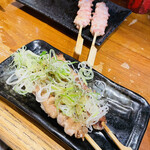 Yakitori Ichitoritei - 