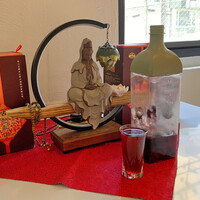 中国意境菜 白燕 - 