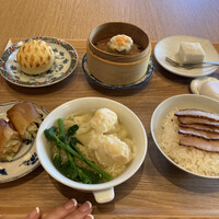 CANTON8 銀座店 - 