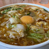 天理スタミナラーメン 法隆寺店