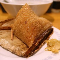 Az/ビーフン東 大阪店 - バーツァン(中華ちまき)