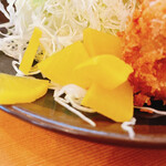 Tonkatsu Ichi - 