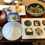 ファームズキッチン 三木家 - 