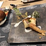 ファームズキッチン 三木家 - 