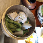 ファームズキッチン 三木家 - 