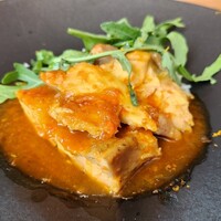 グランド キッチン - 