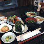 食の心　扇華 - ランチ@880